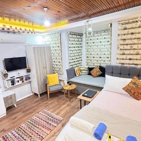 Taksim Camellia Suit Istanbul Luaran gambar