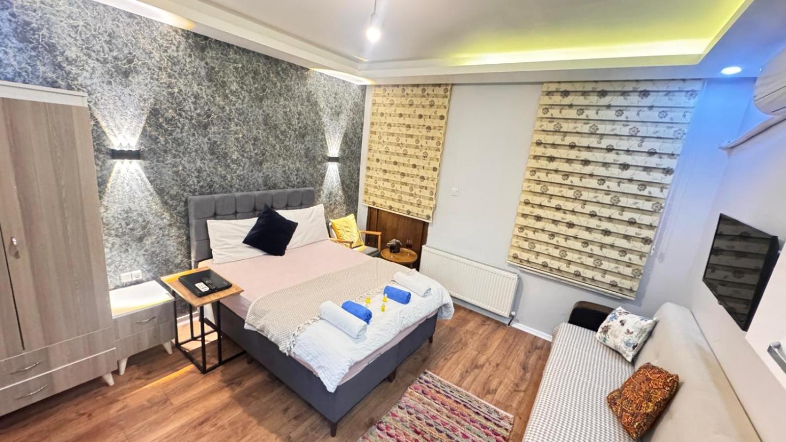 Taksim Camellia Suit Istanbul Luaran gambar
